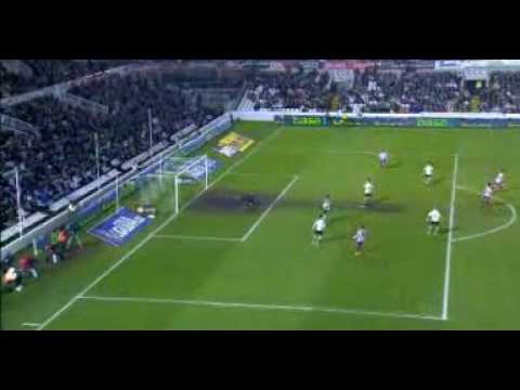 Racing Santander vs Atletico de Madrid (2-3) All Goals And Full Highlights !!!