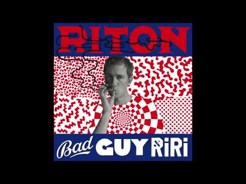 Riton - Hermes Yacht Club (Official Audio)