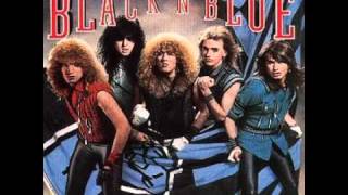 Black N' Blue - Hold on to 18