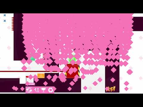 (WR) Vex 3 any% edit glitch in 39,433 seconds