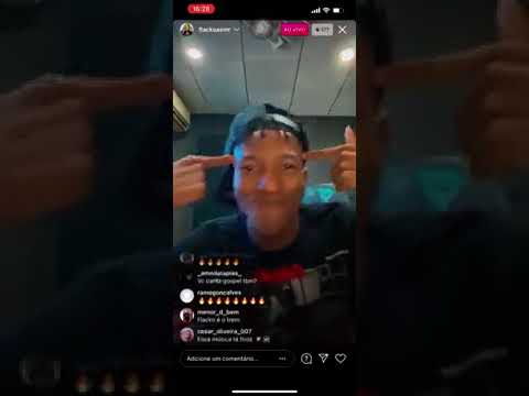 Flacko diss pro ngc dady