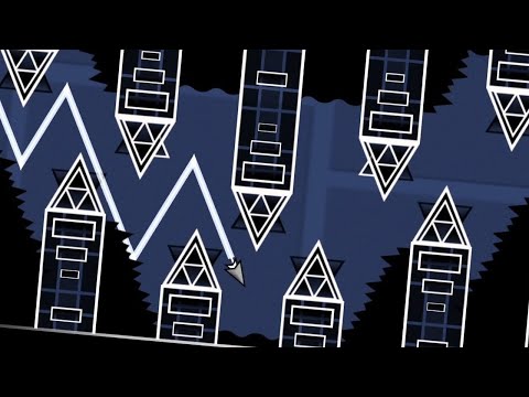 [SECOND VICTOR] SHITTY SUPERHATEMEWORLD 100% (EXTREME DEMON)