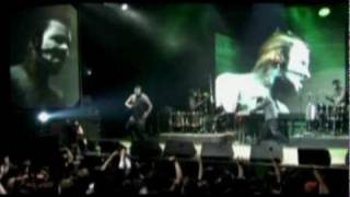 Combichrist - Get Out Of My Head (live)