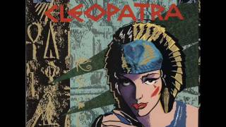 RSVP - Cleopatra (High Energy)