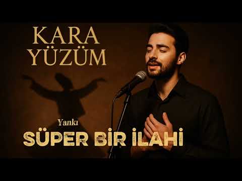 KARA YÜZÜM  COVER (Emrullah Coşkun a.r.e)