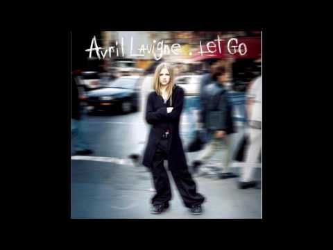 Avril Lavigne - Losing Grip (Audio)