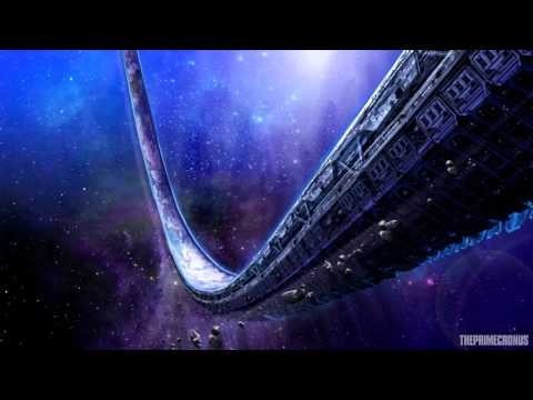 Thunderstep Music - Artificial Worlds [Epic Sci-Fi Music]