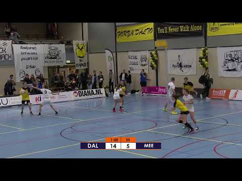 Dalto / Klaverbladverzekeringen 7 - De Meeuwen 3