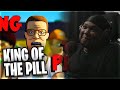 Blorg KING OF THE PILL Official Music Video REACTION