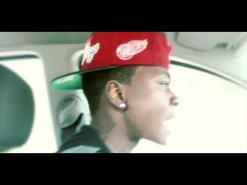 Yung Incredible - Day1 Studio Section Episode 1