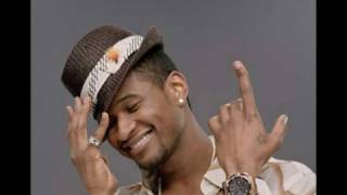 Usher-Whats a Man to do