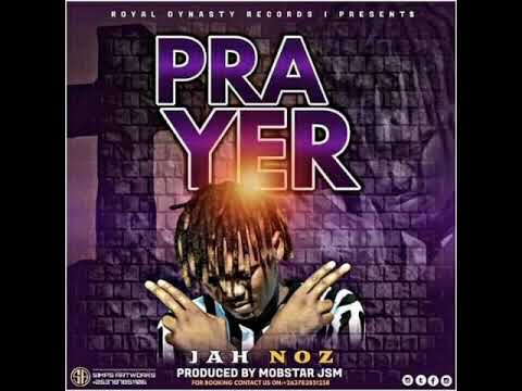 JAHNOZ-PRAYER