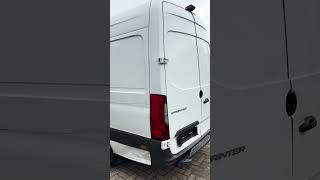 Микроавтобус фургон Mercedes-Benz Sprinter 314 **MAXI-EURO 6-BELGIAN ORIGINE | Изображение 4 - Autoline