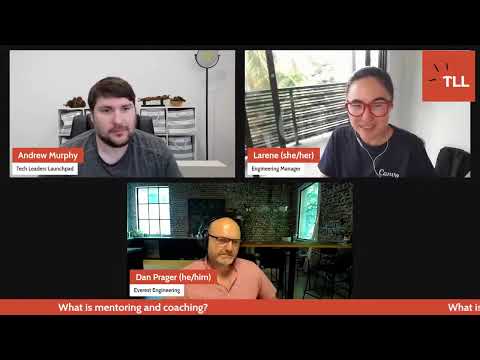 Scaling your impact: How to mentor and develop your tech team