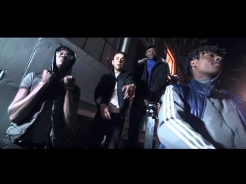 KRANMAX - Montre moi feat Leto