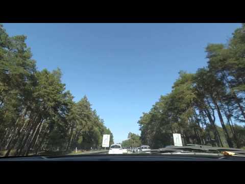 Berlin - Szczecin_03.10.2015_+Stau