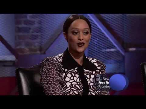 Neel Sethi in Star Kids/Food Network