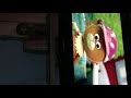 Opening To Barney Musical Zoo 2010 DVD