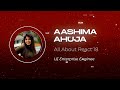 Aashima Ahuja - All About React 18 - JSWORLD 2023