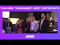The 2017 Jeopardy Teachers Tournament Meet The Contestants JEOPARDY