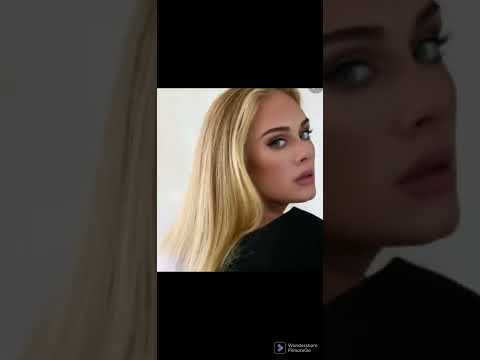Thumbnail for Happy Birthday Adele #adele #goeasyonme #adeleedit #adelegoeasyonme by Adele, NME
