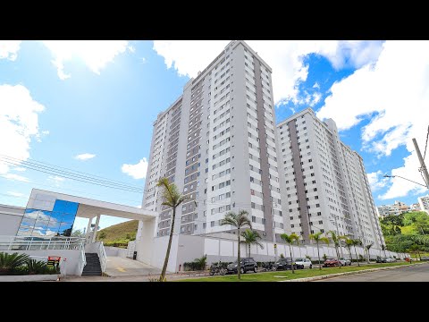 Apartamento no Millenium Residence - Acervo Imóveis