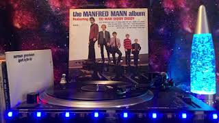 Manfred Mann - Sack O’Woe