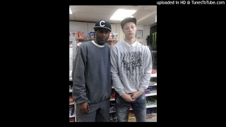 Camp Lo - Killin Em Softly (Instrumental)-KILLA C