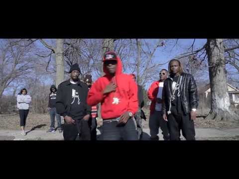 JKT presents "Pawn Dat Bitch" ft. YAEYAE Jordan (OFFICIAL VIDEO)