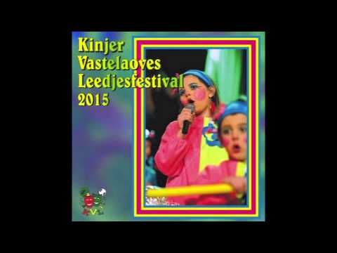 Winnaar KVL-Limburg seizoen 2015