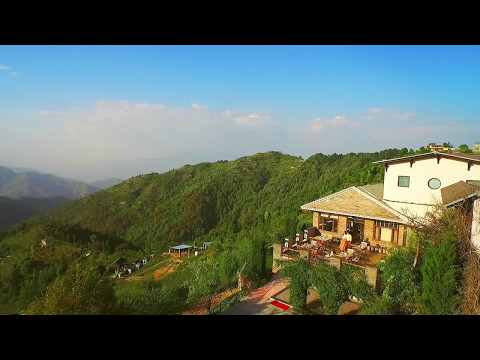 The Terraces Kanatal : Brand Film