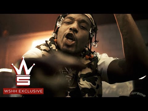 Sauce Walka "Sauce Baby" (WSHH Exclusive - Official Music Video)