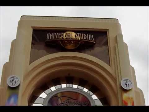 2008 Japan Trip Honeymoon