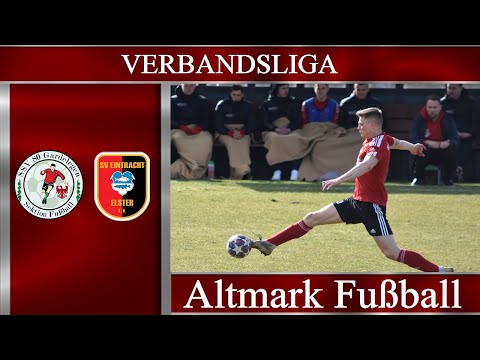 SSV Gardelegen - SV Eintracht Elster