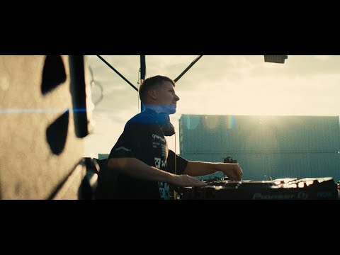 Loui @ Sunrise Festival Aftermovie