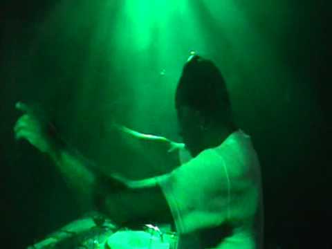 | |DJ Marky in Bratislava city| | 21.11.09