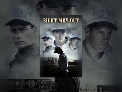 Eight Men Out