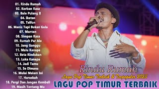 Download lagu Rindu Rumah ~ Wizz Baker Ft Gihon Marel ~ Lagu Pop Timur Terbaru & Terbaik Viral Tiktok 2023 mp3