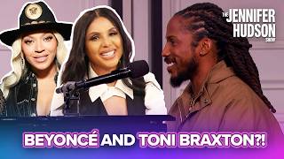 D Smoke Stuns JHud with His Piano Skills + Getting Starstruck and His Celebrity Crushes