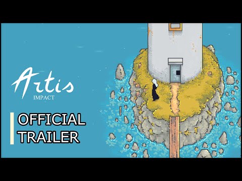 Artis Impact is now officially RELEASED!