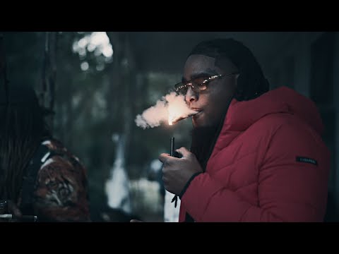 Gwop Marcel - What is Life (Music Video)(Shot By: @unoskiTV )