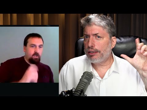 Is Christianity or Islam closer to Judaism?  Rabbi Tovia Singer responds to interviewer