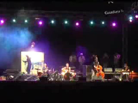 Festival del Poniente 2008 - Muchachito 3ª