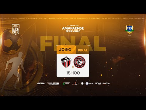 AO VIVO | Série Ouro 2025 | FINAL