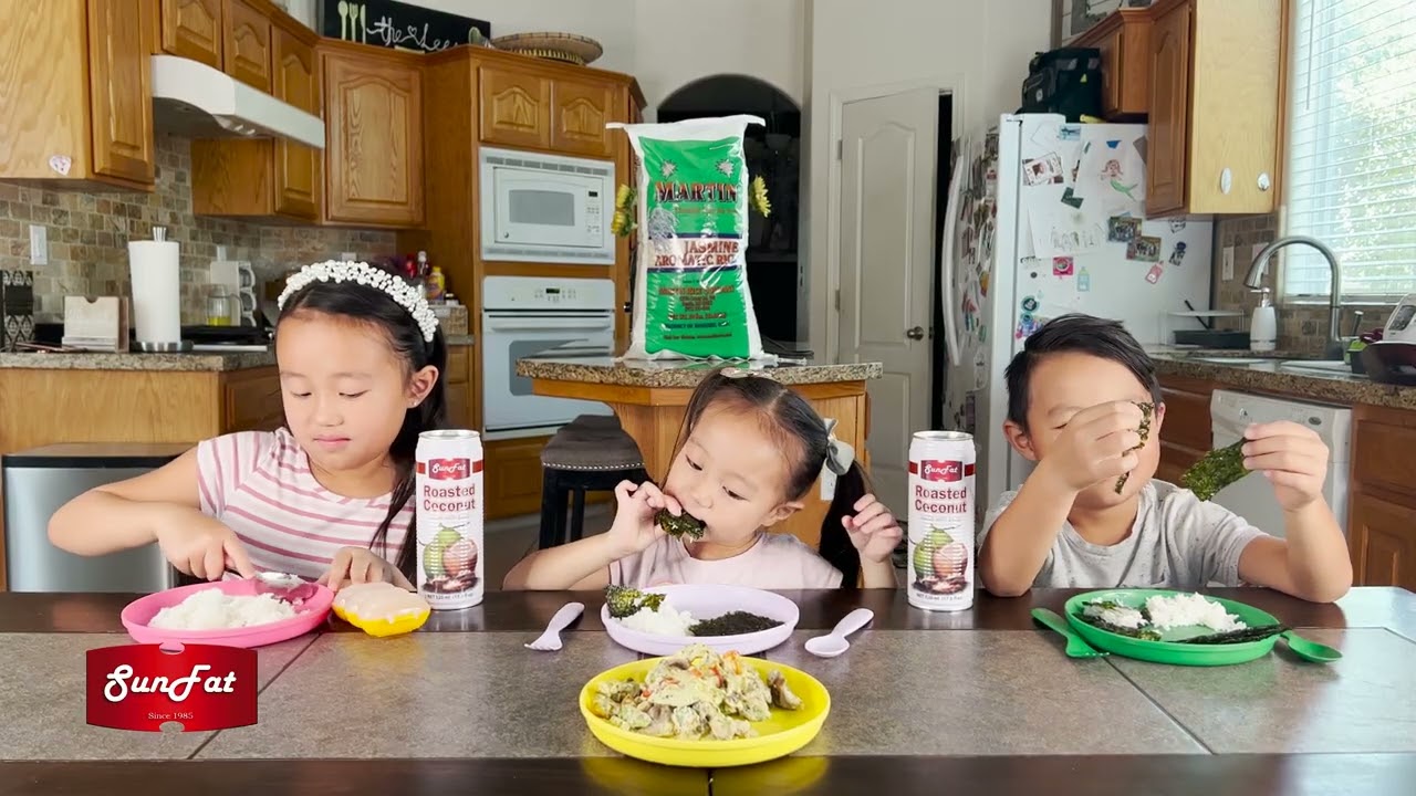 Martin Premium Jasmine Rice