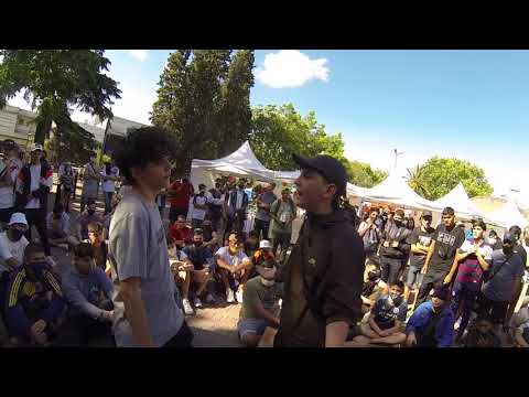 G5 vs COLO | 4TOS | JUNIOR | 19/12/20