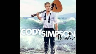 09. Summer Shade - Cody Simpson [Paradise]