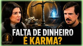 Qual a Relação Entre Dinheiro e Vida Espiritual? | Mistérios #05