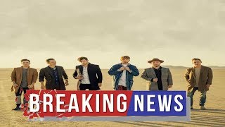 Meet King Calaway! Country's Newest Boy Band Releases Swoon-Worthy 'World for Two' Music Video