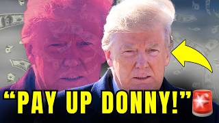 🚨Trump Just Got ORDERED To UNDO His TOP POLICY...He's FURIOUS!